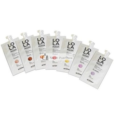 Artego LOLA Szépségszínező Maszk Orchidea 20ml