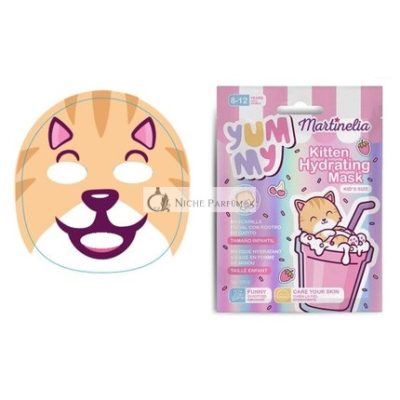 Martinelia Hidratáló Maszk Standard