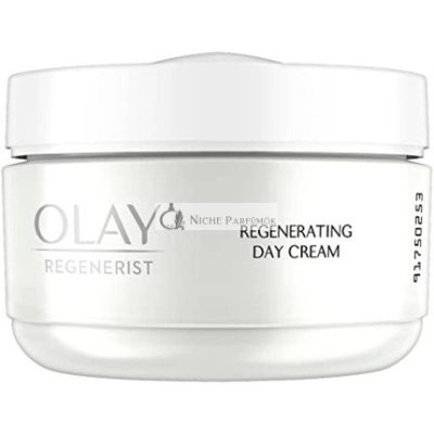 Olaz Regenerist Regeneráló Nappali Krém, 50ml