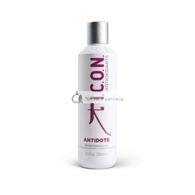 K ICON Antidote Öregedésgátló Hidratáló Krém, 250g