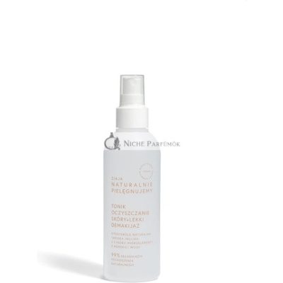 Ziaja Természetes Ápolás Tonic