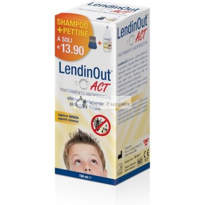 F&F Fejtetű Kezelés 150ml