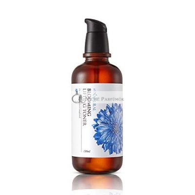 allNATURAL Virágzó Lifting Toner 130ml