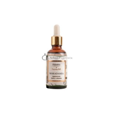 MOHANI Makadámia Olaj 50ml
