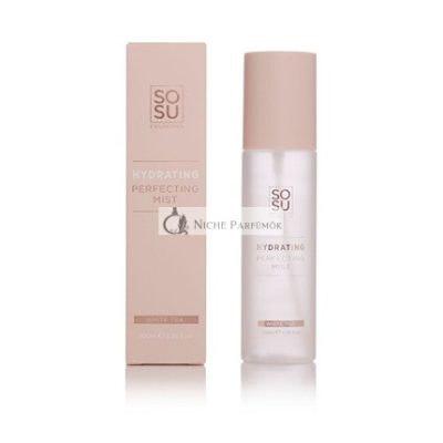 Hidratáló Multifunkcionális Mist Fehér Tea 100ml