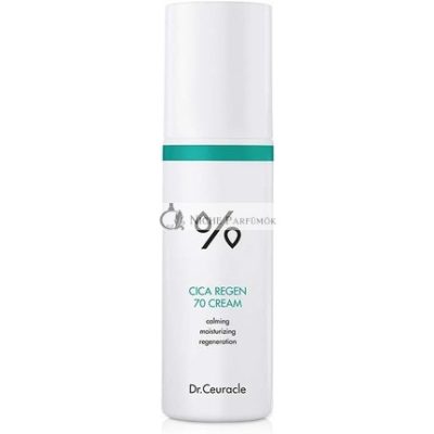 Dr.Ceuracle CICA Regen 92 Toner