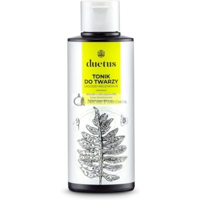 Duetus Arcápoló Tonic 150ml