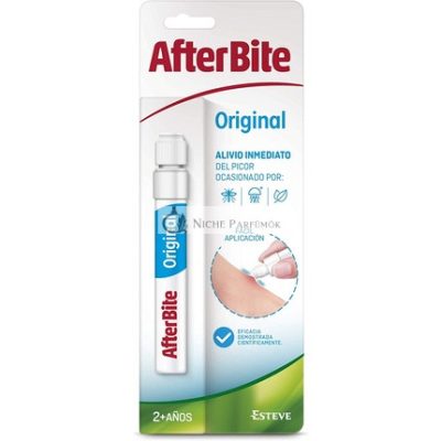 AFTER Éjszakai Krém, 14ml