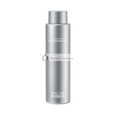 DOCTOR BABOR Újra balanszírozó tonik 200ml