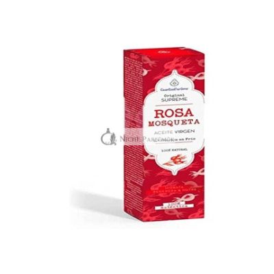 Rózsahibiszkusz Olaj, 50ml