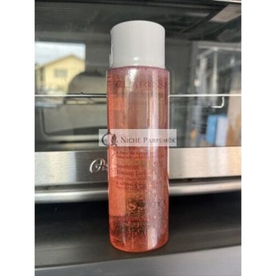 Új Zárt Clarins Nyugtató Tonizáló Lotion, 200ml