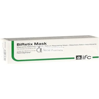 Biretix Maszk 25ml