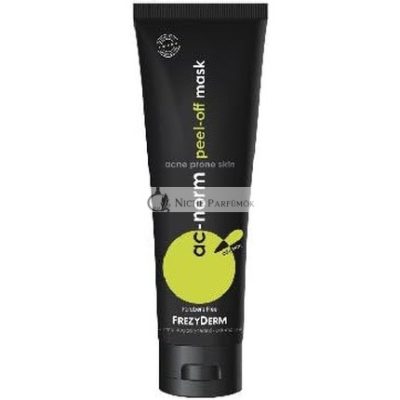 FREZYDERM AC-NORM Peel-Off Maszk