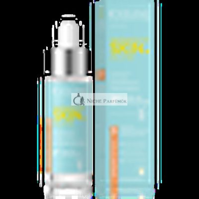 Eveline Perfect Skin Akne Korrektív Éjszakai Kezelés 30ml
