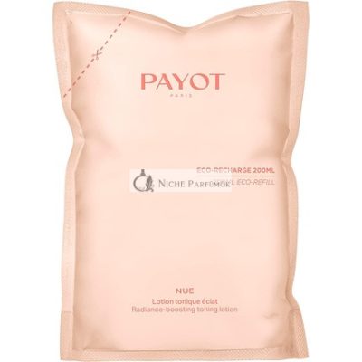 Payot Eco Utántöltő Tonizáló Ragyogás Lotion 200ml