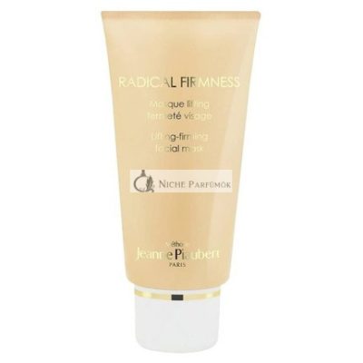 Methode Jeanne Piaubert Radical Firmness Lifting-Firming Arcpakolás, 75ml