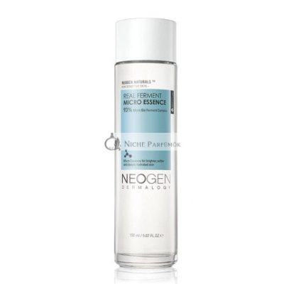 Neogen Valódi Erjesztett Mikro Esszencia 150ml