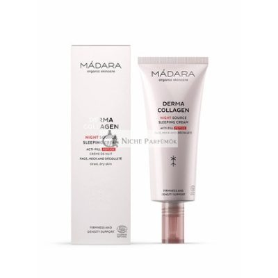 Derma Collagen Éjszakai Krém, 70ml