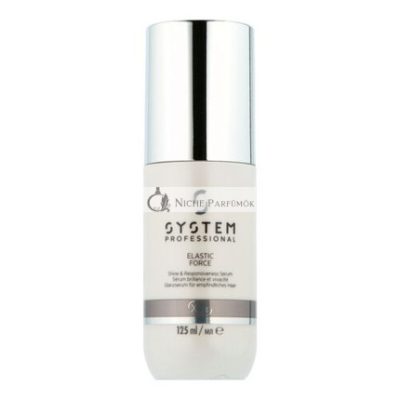 System Professional LipidCode Extra Rugalmas Erő X2E 125ml