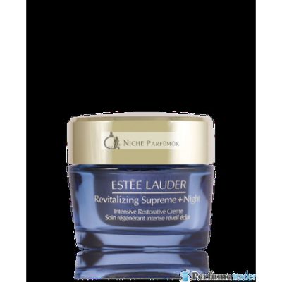 Estée Lauder Revitalizáló Supreme+ Éjszakai Krém 30ml