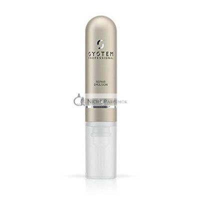 Wella System Professional EnergyCode R4 Repair Emulzió, 50ml
