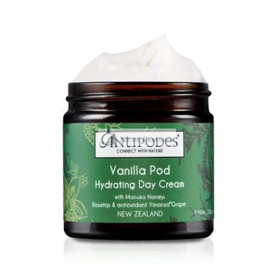 Antipodes Vaníliás Nappali Krém, 60ml