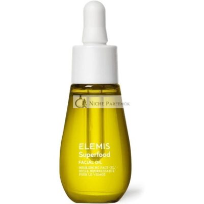 Elemis Superfood Arcápoló Olaj 15ml
