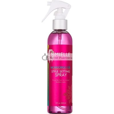 Mielle Organics Mongongo Olaj Beállító Spray, 240ml