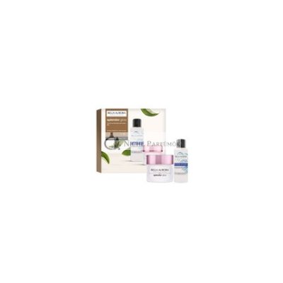 Bella Aurora Splendor Glow Anti-Age Nappali Világosító Kezelés, 50ml