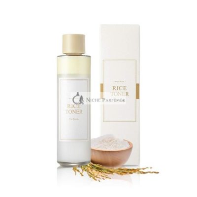 I'm From Rizs Toner - Hidratáló száraz bőrre, 150ml