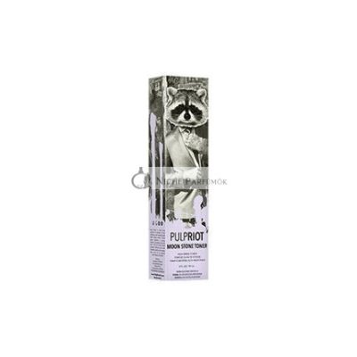 Pulp Riot Moon Stone High Speed Toner, 88ml