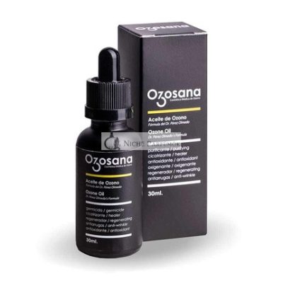 Ozosana Ozonolaj - 30ml