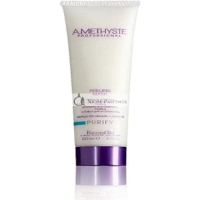 FarmaVita Peeling Maszk, 150 ml