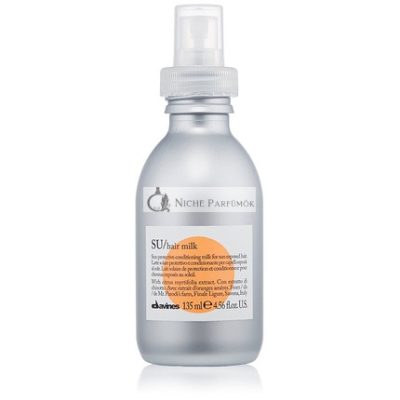 Davines OI Tej Napvédő Tej 135ml,