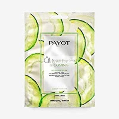 Payot Reggeli Maszk - Jön a Tél