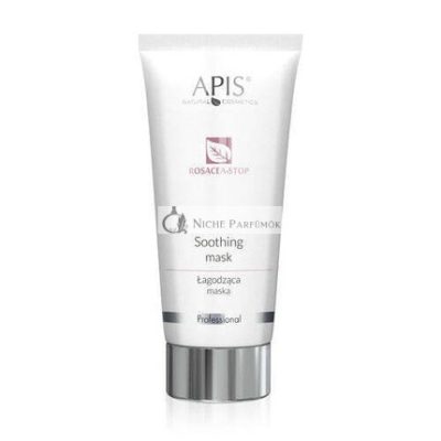 APIS ROSACEA-STOP Hatékony Maszk Rosacea Ellen, 200ml