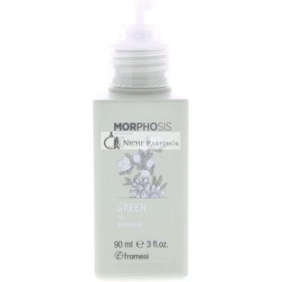 FRAMESI Morphosis Zöld Olaj Infúzió, 90ml