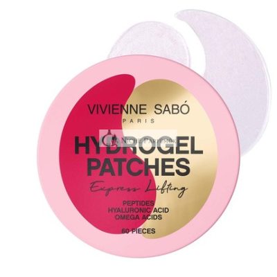Vivienne Sabo Hidrogél Patches
