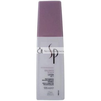 Wella System Professional Balance Scalp Lotion, 125ml