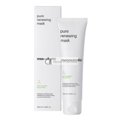 MESOESTETIC Tiszta Megújító Maszk 100ml