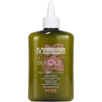 Echosline Maqui 3 Helyreállító Lotion, 250ml