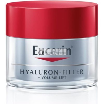 Eucerin Hyaluron Filler + Volume Lift Éjszakai Krém