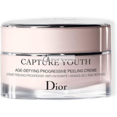 Christian Dior Napi Arckrém 50ml