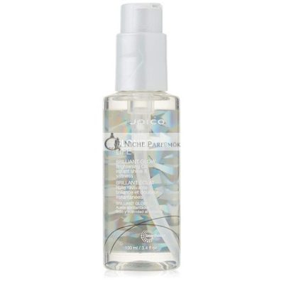 Joico Blonde Life Brilliant Glow Brightening Oil, 100ml