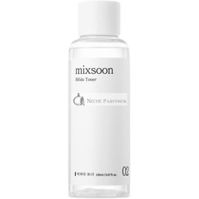 Mixsoon Centella Asiatica Toner 150ml Hidratáló Arctonik