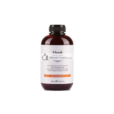 Maxima Nook Nectar Kolor Kromatic Krém Színfokozó Krém, 239g