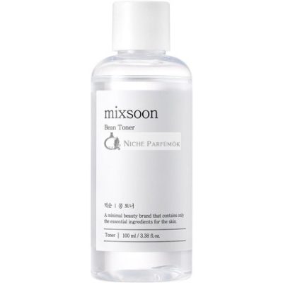 Mixsoon Bab Toner