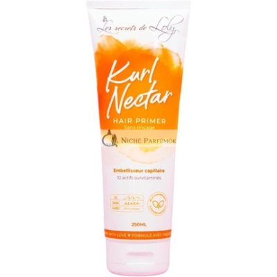 LES SECRETS DE LOLY Kurl Nectar Care, 250ml