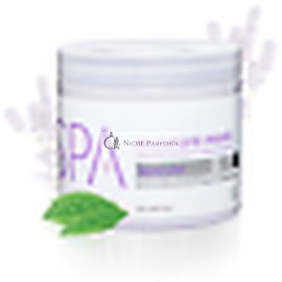 BCL Spa Levendula Mentás Hidratáló Maszk, 480 g