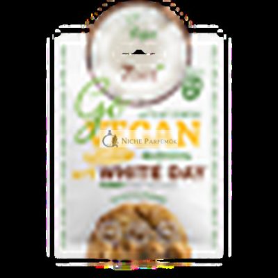 7 Days Beauty GO VEGAN Hétfő Tápláló No.1 Fehér Napi Finom Arcmaszk